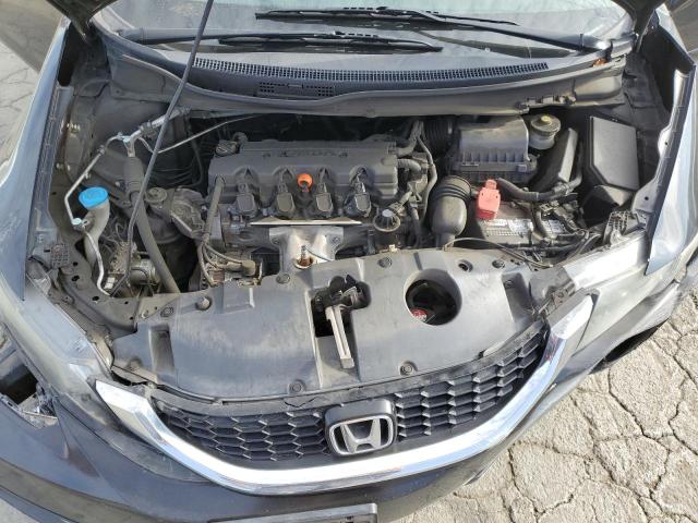 Photo 11 from auction – 2013 HONDA CIVIC EX with VIN 2HGFB2F86DH519022