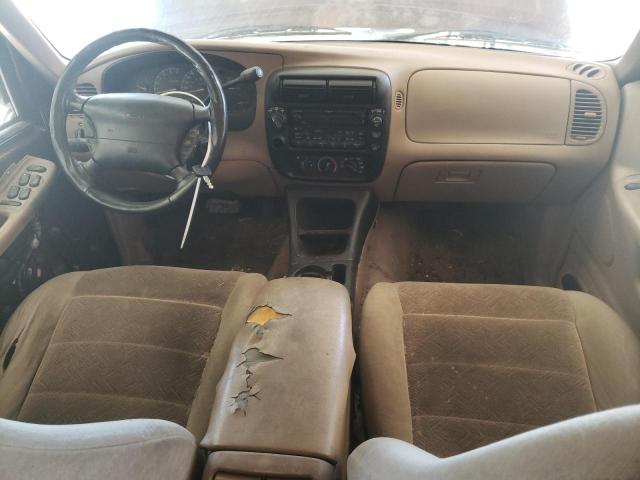 Photo 8 from auction – 1999 FORD EXPLORER with VIN 1FMDU34E6XUA72848