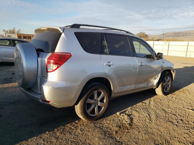 Photo 3 from auction – 2006 TOYOTA RAV4 LIMIT with VIN JTMBD31V966012453