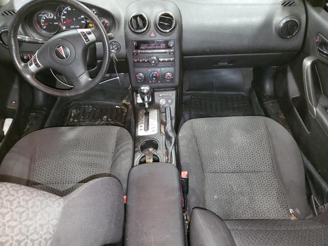 Photo 8 from auction – 2010 PONTIAC G6 with VIN 1G2ZA5EKXA4142883