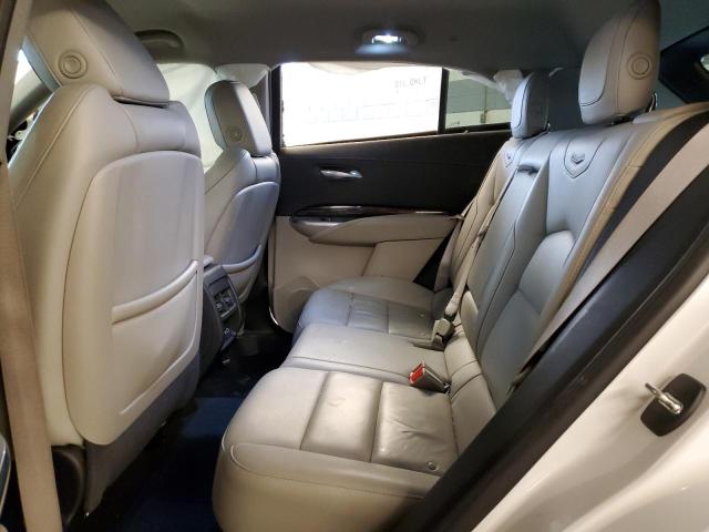 Photo 11 from auction – 2021 CADILLAC XT4 PREMIU with VIN 1GYFZDR46MF056308