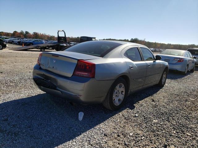 Photo 3 from auction – 2006 DODGE CHARGER SE with VIN 2B3KA43G56H492181