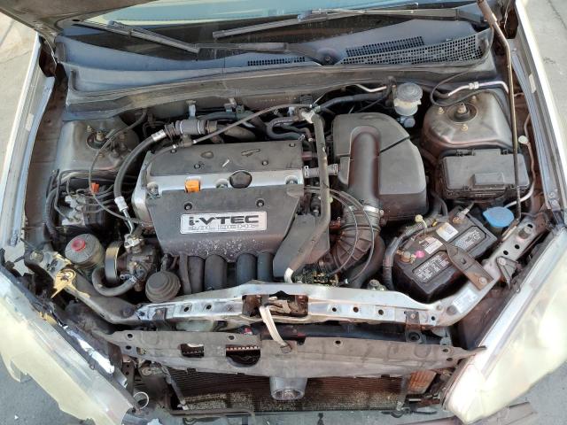 Photo 11 from auction – 2004 ACURA RSX with VIN JH4DC54824S015548