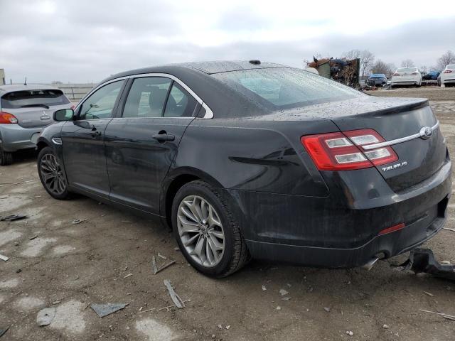 Photo 2 from auction – 2013 FORD TAURUS LIM with VIN 1FAHP2F8XDG195924