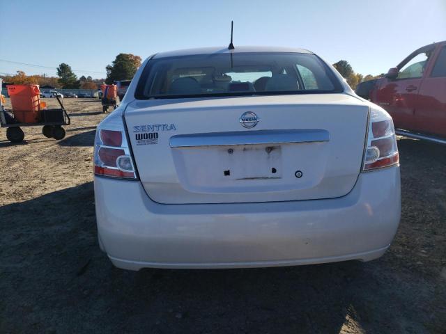Photo 6 from auction – 2010 NISSAN SENTRA 2.0 with VIN 3N1AB6AP6AL615012