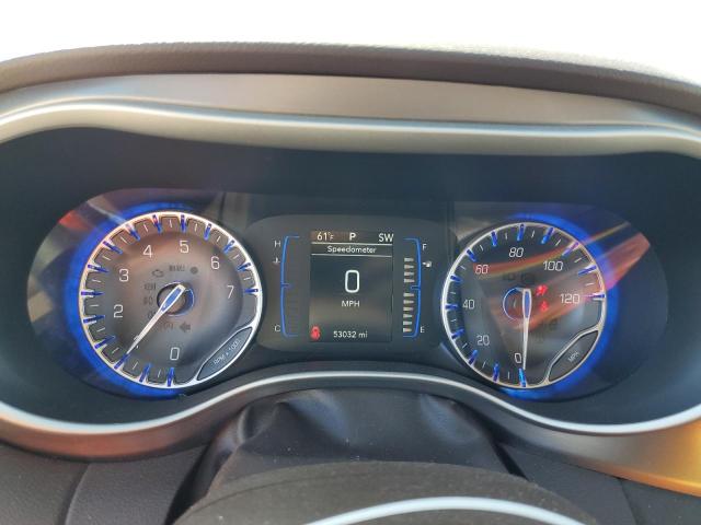 Foto 9 de la subasta – 2018 CHRYSLER PACIFICA T con VIN 2C4RC1FGXJR133266
