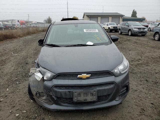 Photo 5 from auction – 2017 CHEVROLET SPARK LS with VIN KL8CA6SA1HC732711