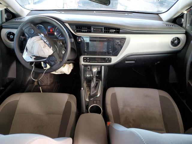 Photo 8 from auction – 2017 TOYOTA COROLLA L with VIN 2T1BURHE9HC956788