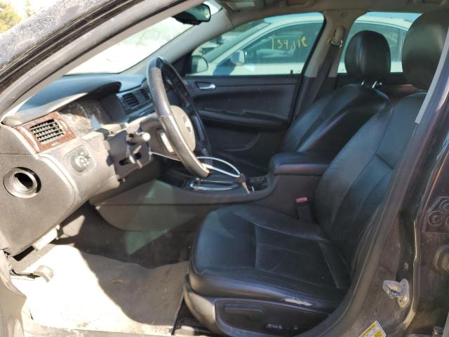 Photo 7 from auction – 2013 CHEVROLET IMPALA LTZ with VIN 2G1WC5E33D1152276