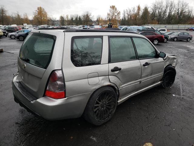 Photo 3 from auction – 2007 SUBARU FORESTER 2 with VIN JF1SG63607G720557