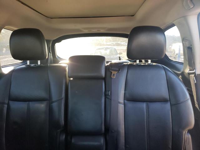 Photo 10 from auction – 2013 NISSAN PATHFINDER with VIN 5N1AR2MM4DC633328