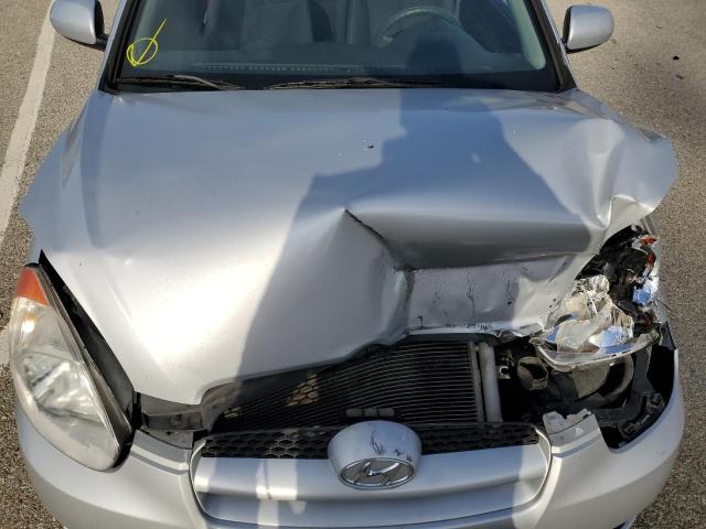 Photo 11 from auction – 2010 HYUNDAI ACCENT with VIN KMHCM3AC8AU149385