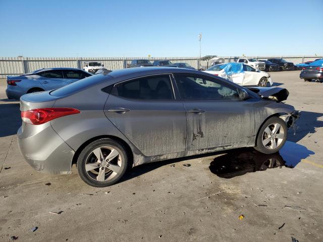 Photo 3 from auction – 2012 HYUNDAI ELANTRA GL with VIN 5NPDH4AE9CH077632