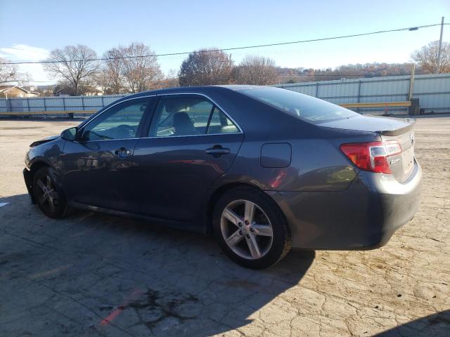 Photo 2 from auction – 2013 TOYOTA CAMRY L with VIN 4T1BF1FK7DU706088