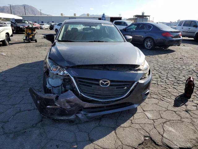 Photo 5 from auction – 2016 MAZDA 3 SPORT with VIN JM1BM1T78G1290133