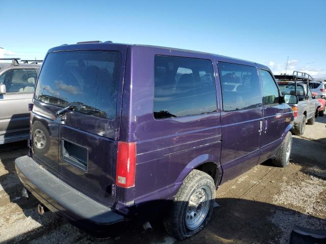 Photo 3 from auction – 2003 CHEVROLET ASTRO VAN with VIN 1GNEL19XX3B122125