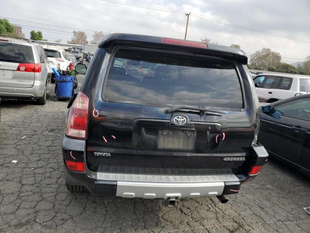 Photo 6 from auction – 2003 TOYOTA 4RUNNER LI with VIN JTEBU17R030015380