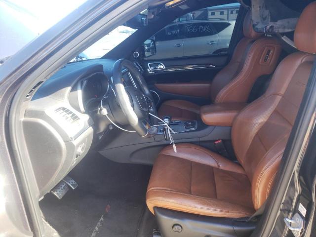 Photo 7 from auction – 2015 JEEP GRAND CHER with VIN 1C4RJFDJ7FC102378