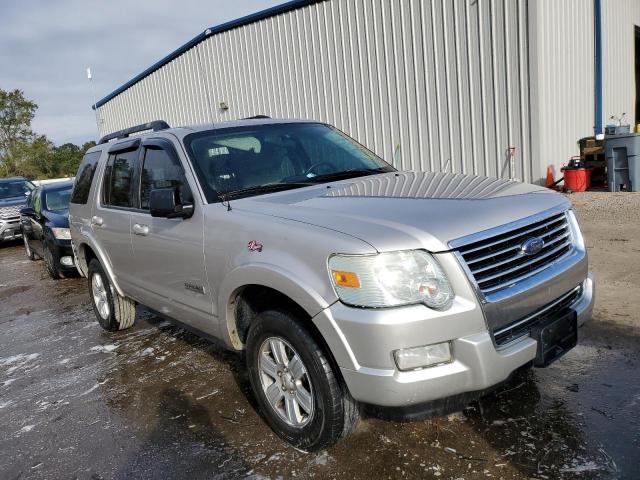 Photo 4 from auction – 2008 FORD EXPLORER X with VIN 1FMEU63E38UB01487