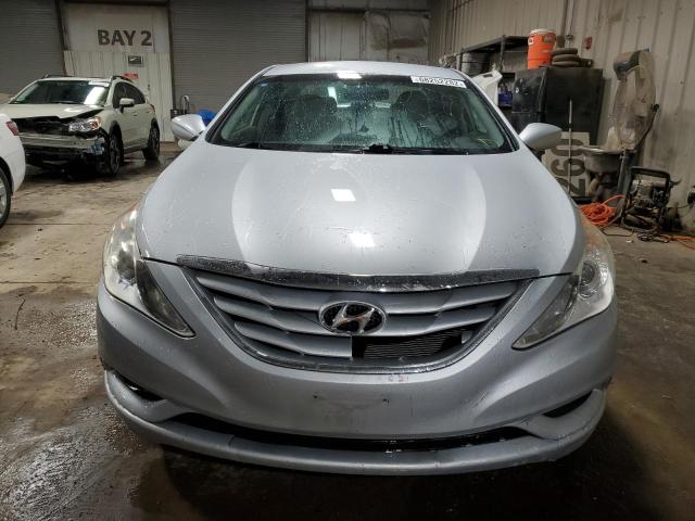 Photo 5 from auction – 2011 HYUNDAI SONATA GLS with VIN 5NPEB4ACXBH142684
