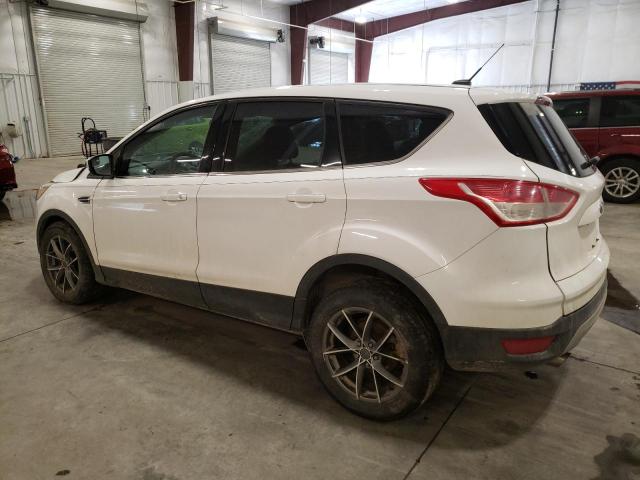 Photo 2 from auction – 2014 FORD ESCAPE SE with VIN 1FMCU9GX0EUD25669
