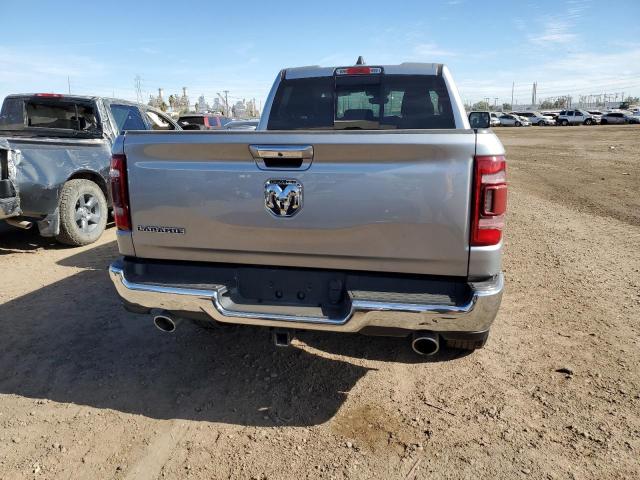 Photo 6 from auction – 2020 RAM 1500 LARAM with VIN 1C6RREDT2LN306095