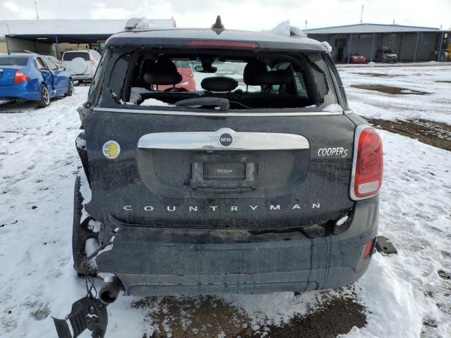 Photo 6 from auction – 2019 MINI COOPER S E with VIN WMZYU7C50K3E57080