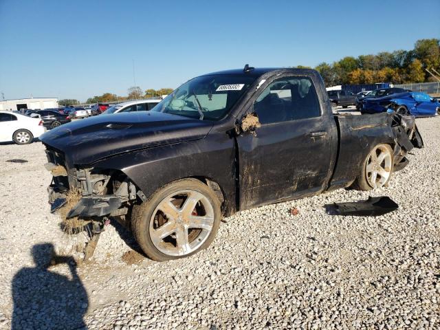 Photo 1 from auction – 2014 RAM 1500 SPORT with VIN 3C6JR6CT2EG162371