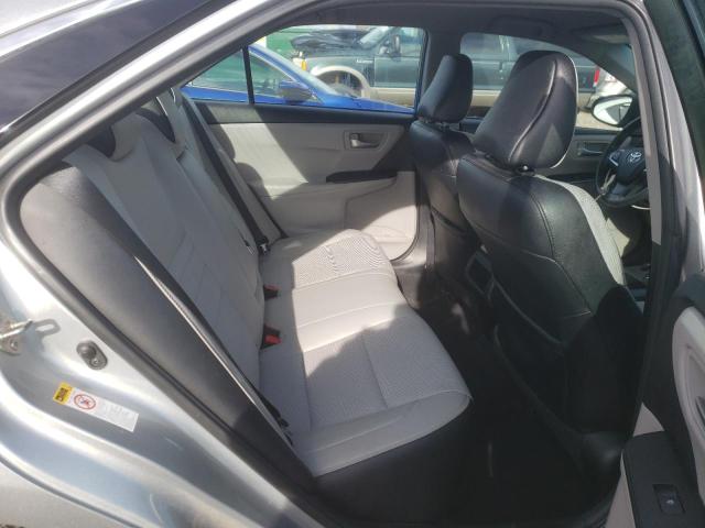 Photo 10 from auction – 2017 TOYOTA CAMRY LE with VIN 4T1BF1FK3HU621920