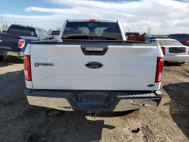 Photo 6 from auction – 2015 FORD F150 SUPER with VIN 1FTEX1EP4FFA75707