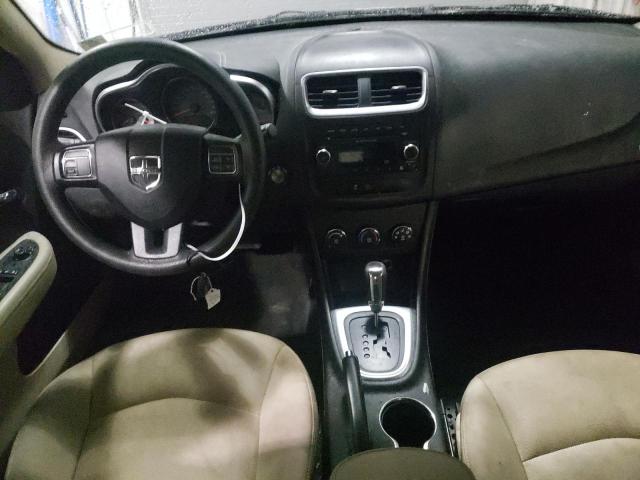 Фото 8 с аукциона – 2014 DODGE AVENGER SE с VIN 1C3CDZAG0EN219198