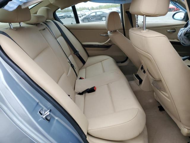 Photo 10 from auction – 2008 BMW 328 I SULE with VIN WBAVC53538FZ83585