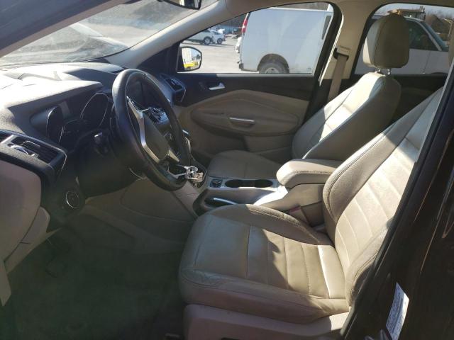 Photo 7 from auction – 2013 FORD ESCAPE SEL with VIN 1FMCU9HX9DUC18827