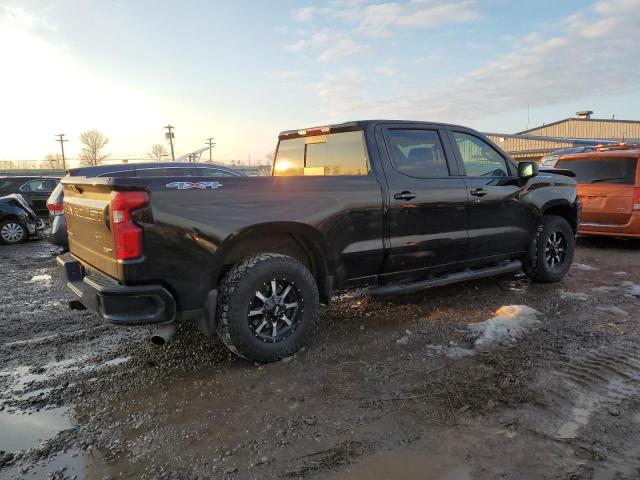Photo 3 from auction – 2019 CHEVROLET SILVERADO with VIN 1GCUYEED6KZ332025