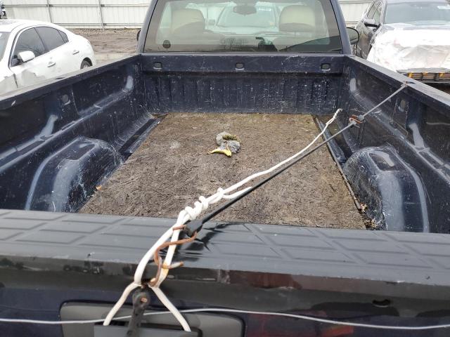 Photo 10 from auction – 2009 CHEVROLET SILVERADO with VIN 1GCEC14X69Z116645