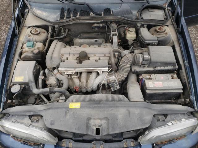 Foto 11 de la subasta – 2000 VOLVO S70 BASE con VIN YV1LS61J7Y2653422