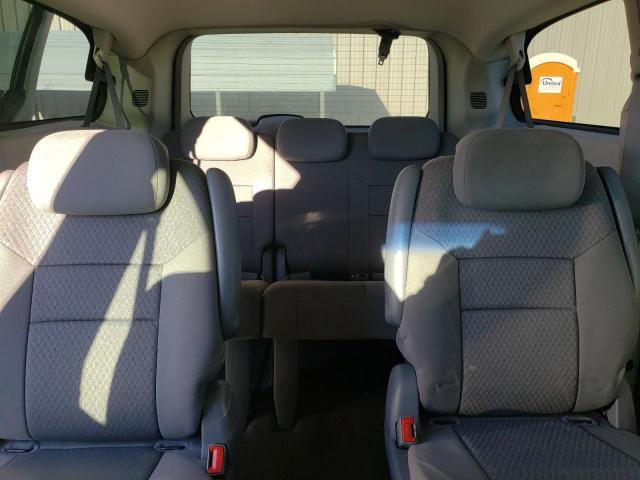 Photo 10 from auction – 2008 CHRYSLER TOWN & COU with VIN 2A8HR44H48R694525