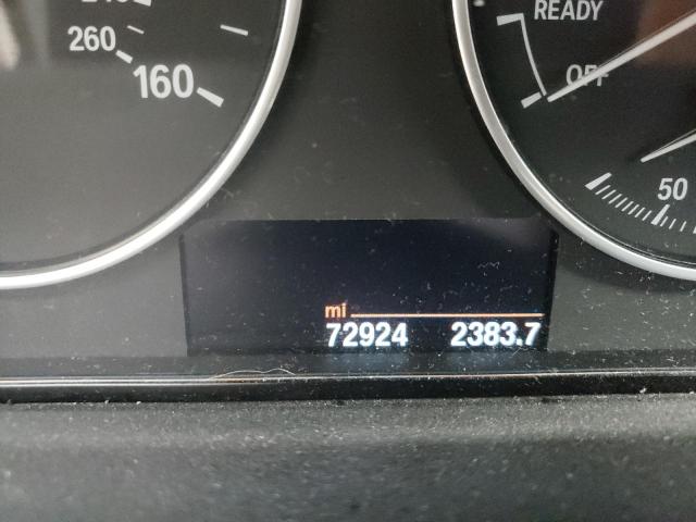 Foto 9 de la subasta – 2015 BMW 320 I con VIN WBA3B1C52FK135981