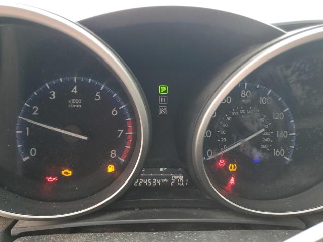 Photo 9 from auction – 2012 MAZDA 3 I with VIN JM1BL1V7XC1658001