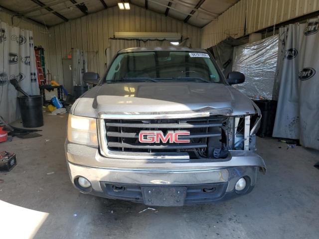 Photo 5 from auction – 2008 GMC SIERRA K15 with VIN 2GTEK19J581190881