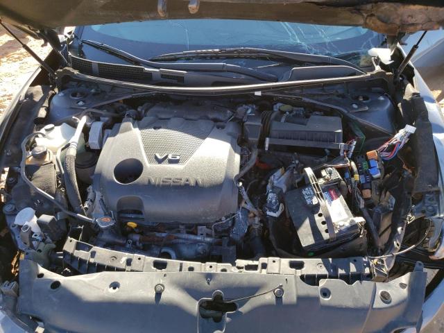 Photo 11 from auction – 2018 NISSAN MAXIMA 3.5 with VIN 1N4AA6AP2JC374468