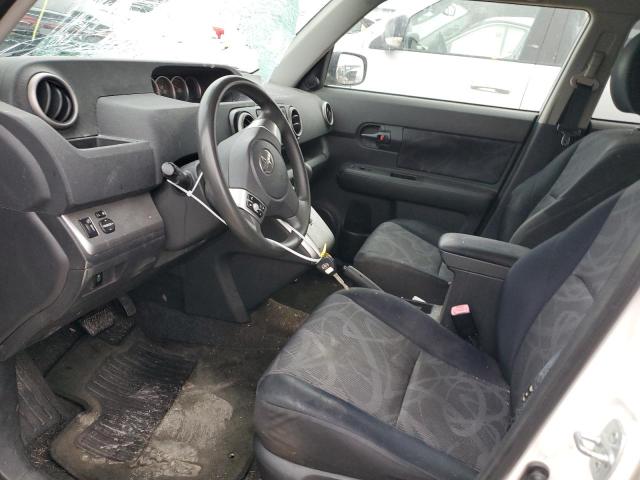 Photo 7 from auction – 2011 TOYOTA SCION XB with VIN JTLZE4FE4B1129637