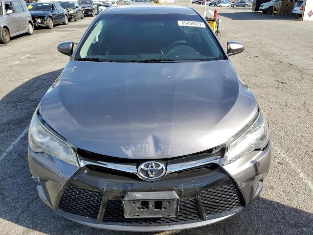 Photo 5 from auction – 2017 TOYOTA CAMRY LE with VIN 4T1BF1FK7HU804530