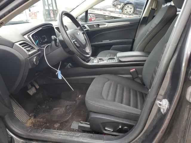 Photo 7 from auction – 2018 FORD FUSION SE with VIN 3FA6P0LU7JR248645