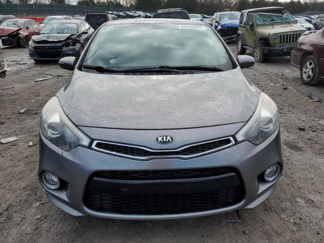 Photo 5 from auction – 2014 KIA FORTE EX with VIN KNAFX6A8XE5189888