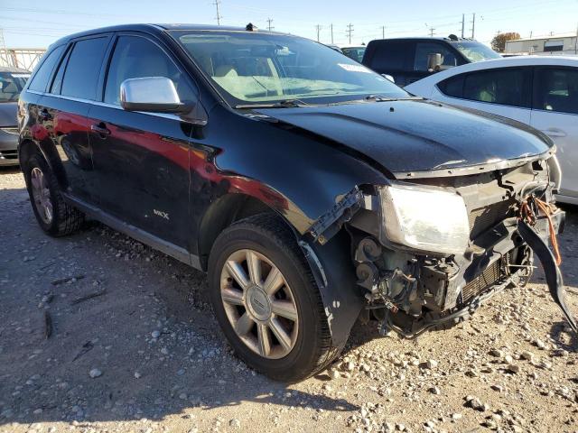 Photo 4 from auction – 2007 LINCOLN MKX with VIN 2LMDU68C07BJ12815