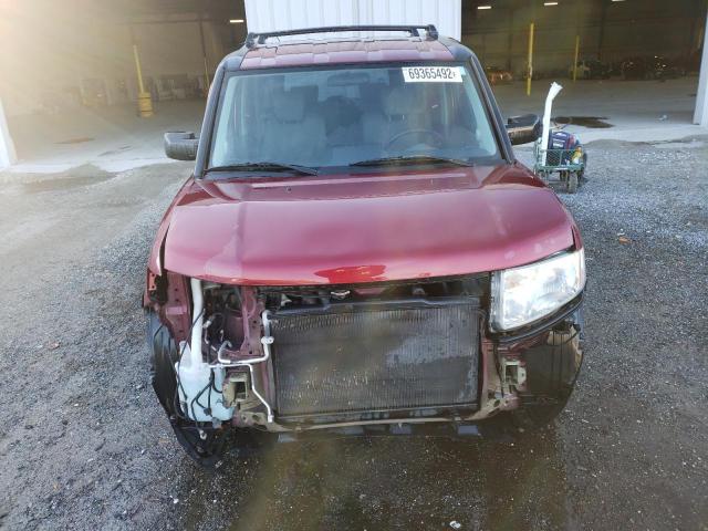Zdjęcie 5 z aukcji – 2011 HONDA ELEMENT EX z VIN 5J6YH1H74BL003711