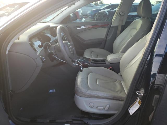 Photo 7 from auction – 2009 AUDI A4 PREMIUM with VIN WAUSF78KX9N061763