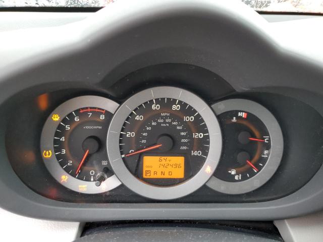Photo 9 from auction – 2012 TOYOTA RAV4 with VIN 2T3BF4DV4CW181611