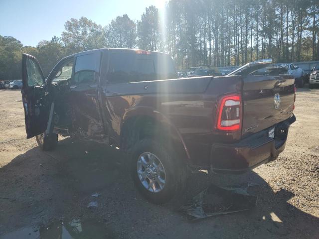 Photo 2 from auction – 2022 RAM 2500 LARAM with VIN 3C6UR5FL3NG176234